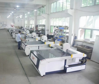 特思德2022新款彩箱打樣機 重塑印刷包裝盒打樣效率新標桿